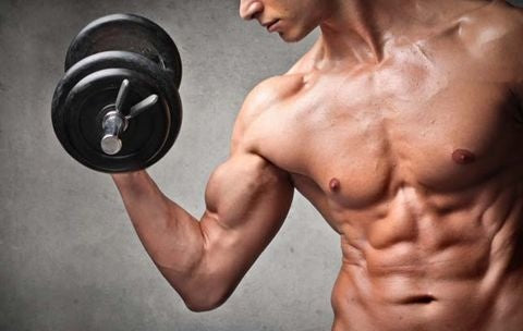 How to get lean and lose stubborn body fat