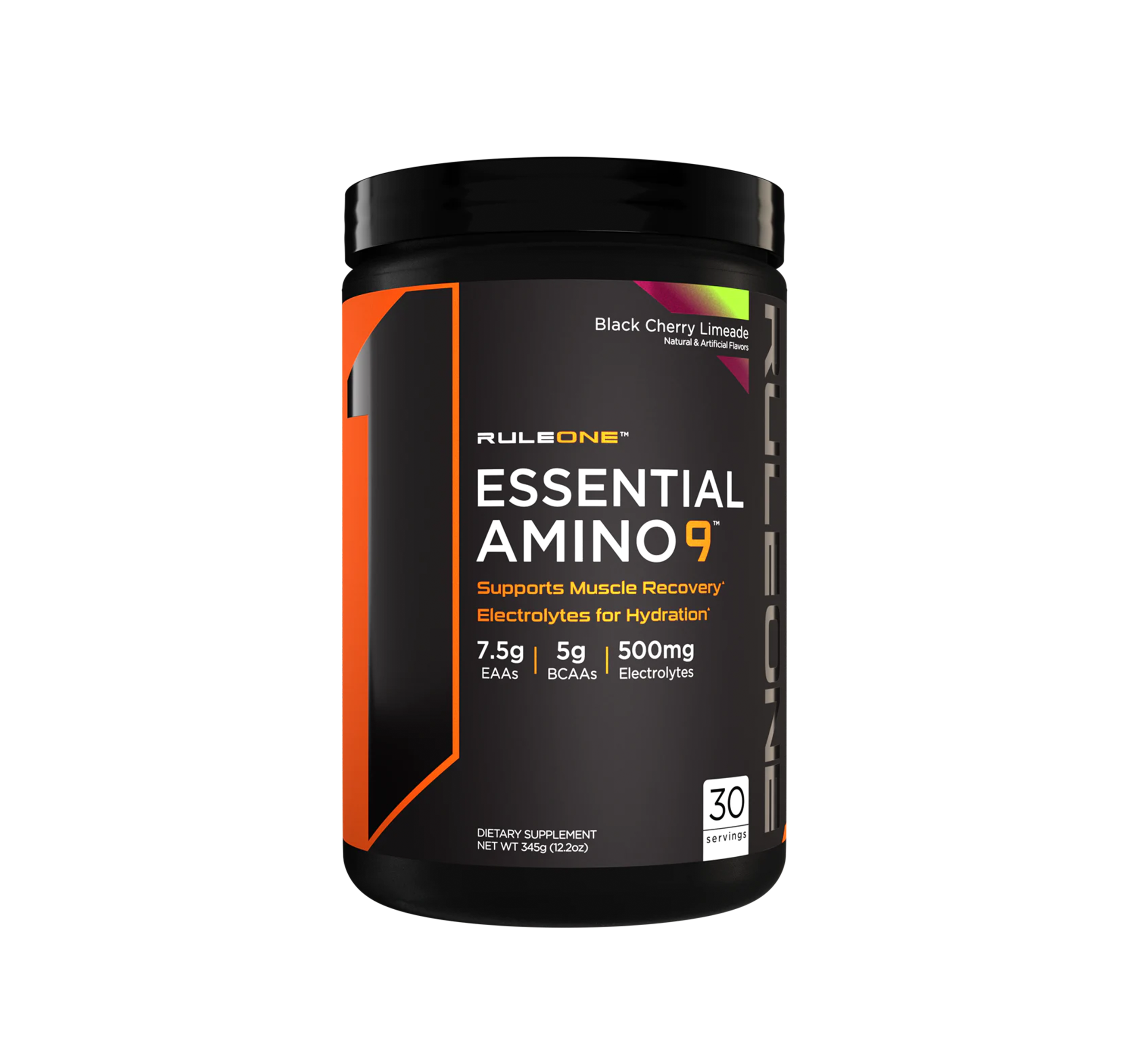 RULE 1 ESSENTIAL AMINO 9