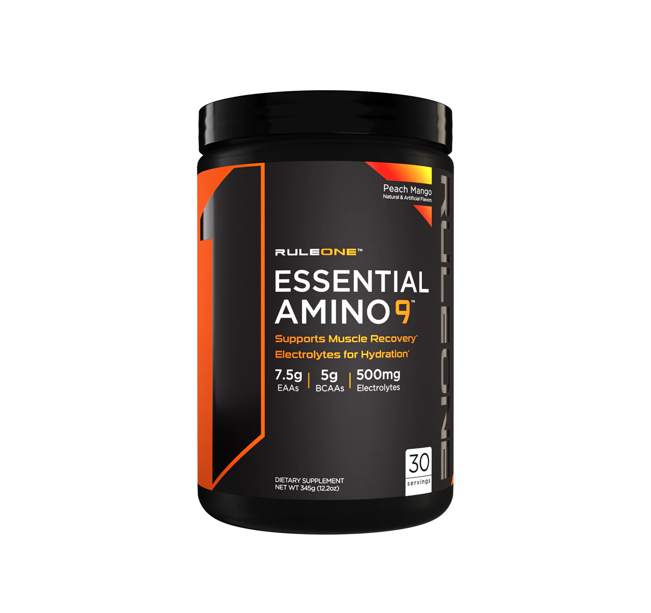 RULE 1 ESSENTIAL AMINO 9