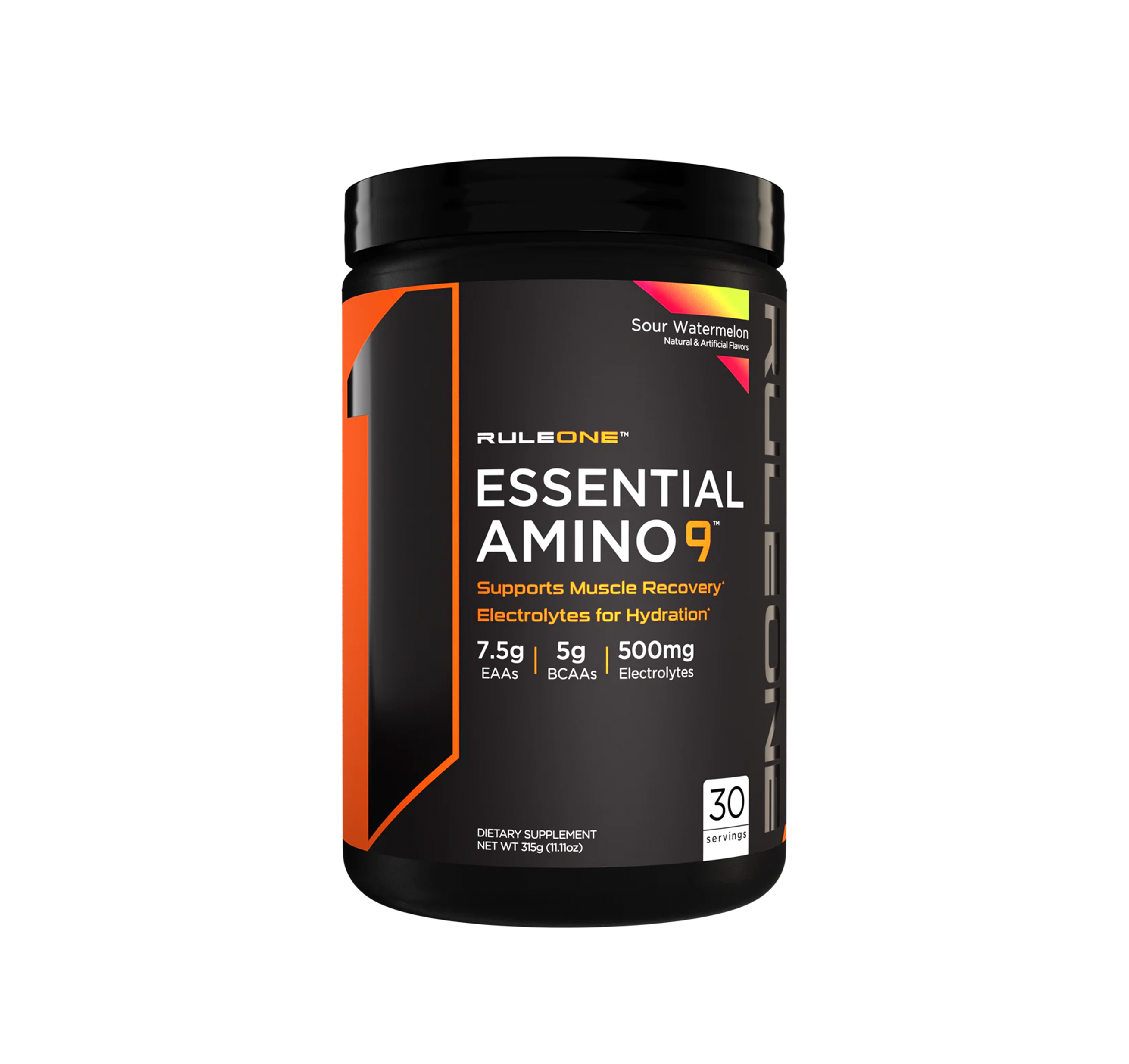 RULE 1 ESSENTIAL AMINO 9