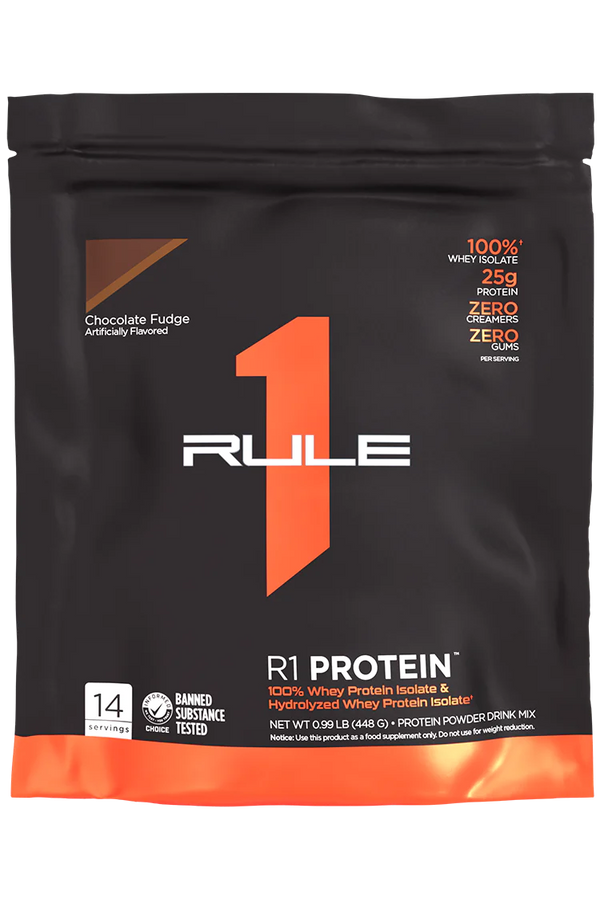 RULE 1 PROTEIN