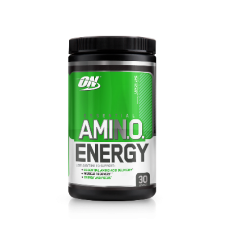 OPTIMUM NUTRITION AMINO ENERGY - Probodyonline