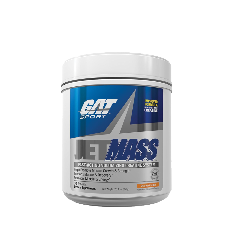 GAT JET MASS - Probodyonline