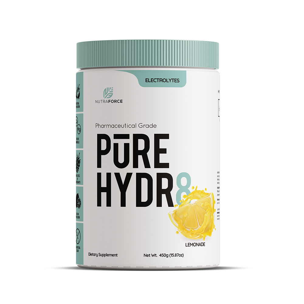 NUTRAFORCE PURE HYDR8